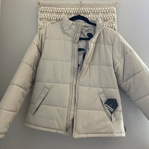 REI Sweaters - REI Co-op Groundbreaker Insulated Jacket - Women's